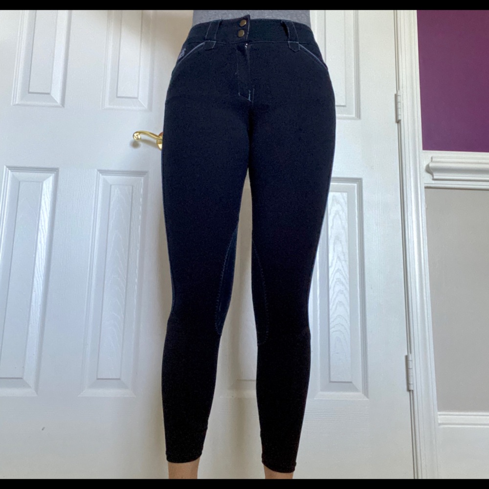 SmartPak Piper Original Mid-Rise Breeches